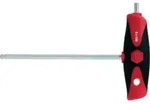 Sechskantschl&uuml;ssel Wiha U540ds Ergonomischer Griff 150 Mm
