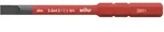 Bit Slimbit Electric Schlitz 4,0 Mm X 75 Mm (34580) - Wiha