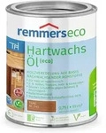 Hartwachs-&ouml;l [eco] Teak, 0,75 Liter, Hartwachs&ouml;l F&uuml;r Innen, Nat&uuml;rliche...