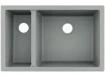 Unterbausp&uuml;le S51 S510-u635 180x450mm, Betongrau - Hansgrohe
