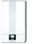 Wolf - Gasbrennwert-kombitherme Cgb-2k-20 Comfortline, Mit Hocheffizienter
