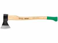 Fortis - Holzaxt 1600g Hickory
