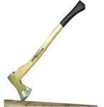 Holzaxt 1250g Hickory 1250g Fortis
