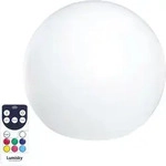 Led Lichtkugel Kabellose Schwimmende Bobby D60cm