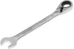 Maulschl&uuml;ssel Mit Ringratsche 7 Ur 21, 2244500 - Gedore