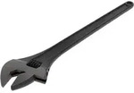 Einmaulschl&uuml;ssel, Verstellbar 24' 62 P 24, 6360880 - Gedore