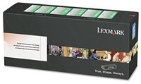 Lexmark 78c10ce Contract Tonerkassette Cyan (78c20ce)