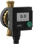 Wilo - Star-z Nova T Nassl&auml;ufer Zirkulationspumpe 4222640, Rp 1/2,1x230v, 7w