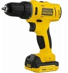 Stanley - Fatmax 10,8 V Fmc011s2 Schraubendreiber
