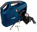 Tragbare Kompressor 1100w