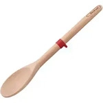 Tefal Ingenio Holz-silikon-l&ouml;ffel Beige 32 Cm