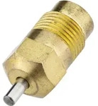 Stopfbuchse F&uuml;r Ventilgeh&auml;use 013u0070 - Danfoss