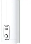 Dhb-e 18/21/24lcd Durchlauferhitzer Weiss - Stiebel Eltron