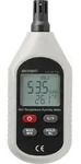 Hy-10 Th Luftfeuchtemessger&auml;t (hygrometer) 0 % Rf 100 % Rf - Voltcraft