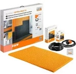 Schl&uuml;ter Ditra-heat-e-s2 Set 7,8 M2