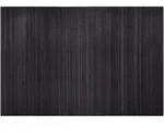 Raumteiler Bambus Grau 250x165 Cm Vidaxl