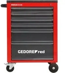 Werkstattwagen Mechanic 6 Schubladen 910x628x418 Mm - Gedore