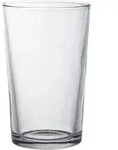 Duralex Unie Glas 330 Ml Transparent - 6er Set