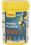 Sera Fischfutter Vipan Flakes 100 Ml Flocken