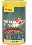 Sera Fischfutter Goldy Flakes 1 L Fischfutter