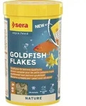 Goldy Nature 250 Ml Flocken - Sera