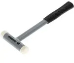 248 St-25 R&uuml;ckschlagfreier Schonhammer &Oslash; 25 Mm