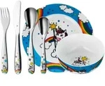 6-teiliges Kinderbesteckset - Wmf - 1286059964