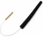 Heizk&ouml;rper-reinigungsb&uuml;rste, Ziegenhaar, 50 Cm