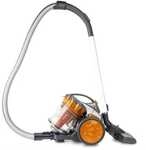 Hkoenig Stc60 Staubsauger Ohne Beutel Orange