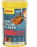 San Nature 250 Ml Flocken - Sera