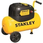 Stanley D 200/8/24 24 L Tragbarer Luftkompressor