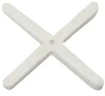 Silverline - Fliesenkreuze, 1.000er-pckg. 2 Mm