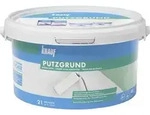 Putzgrund 2 L Grundierung & Impr&auml;gnierung - Knauf