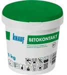 Betokontakt 1 Kg Grundierung & Impr&auml;gnierung - Knauf