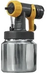 Spr&uuml;haufsatz Passend F&uuml;r Marke (farbspr&uuml;hsysteme) Universal Sprayer, Wall Sprayer,