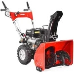 Hecht 9555 Se Benzin-schneefr&auml;se Mit Elektrostart