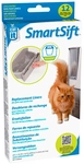 Katzenstreu Zubeh&ouml;r Cat-it Smartsift Biologisch Abbaubar Geruchsfrei