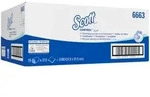 Scott Performance Handt. 1lag Wei&szlig; Krt. A 3180 T&uuml;.