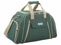 Grün - Picknicktasche 29-teilig für 4 Personen - grün - Grün