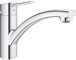 Sp&uuml;ltischarmatur Swift Einhand-sp&uuml;ltischbatterie K&uuml;chenarmatur Wasserhahn - Grohe