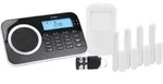Olympia Protect 9761 Drahtloses Alarmsystem Wei&szlig;