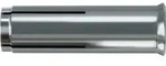 Einschlaganker Ea Ii M20 A4 10 Stk - Fischer