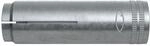 Einschlaganker Ea M12 D Ohne Zulassung 50 Stk - Fischer