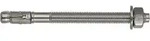 Fischer - Bolzenanker Faz Ii 10/20 R