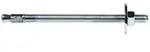 Fischer - Bolzenanker Fbn Ii 16/250 Gs 10 Stk