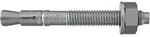 Fischer - Bolzenanker Fbn Ii 16/50 Fvz 10 Stk