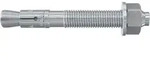Fischer - Fbn Ii 8/ 50/111 Bolzen Verzinkt-blau Mit Bewertung Druckzonentauglich