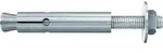 Zykon-bolzenanker Fza 14x40 M10/25 25 Stk - Fischer