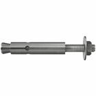 Zykon-bolzenanker Fza 18x80 M12/25 A4 10 Stk - Fischer