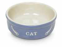 Katzen Keramikschale Cat Futter- & Trinknäpfe - Nobby